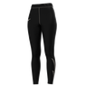Mizuno ATHLETICS LEGGING Black